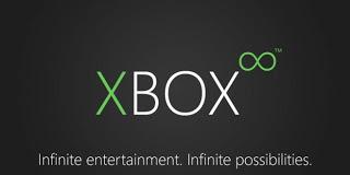 XBOX Infinity nombre de la próxima consola de Microsoft rumor