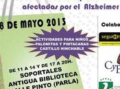 Rastrillo solidario