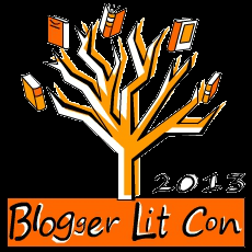 Blogger Lit Con 2013