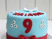 Pinteresting cake
