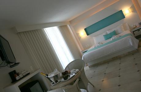 Hotel Sunscape Dorado Pacífico, Ixtapa, Zihuatanejo, AMResorts