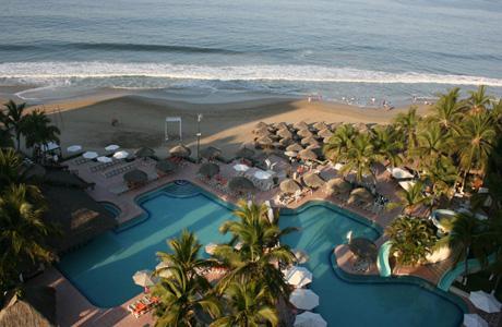Hotel Sunscape Dorado Pacífico, Ixtapa, Zihuatanejo, AMResorts