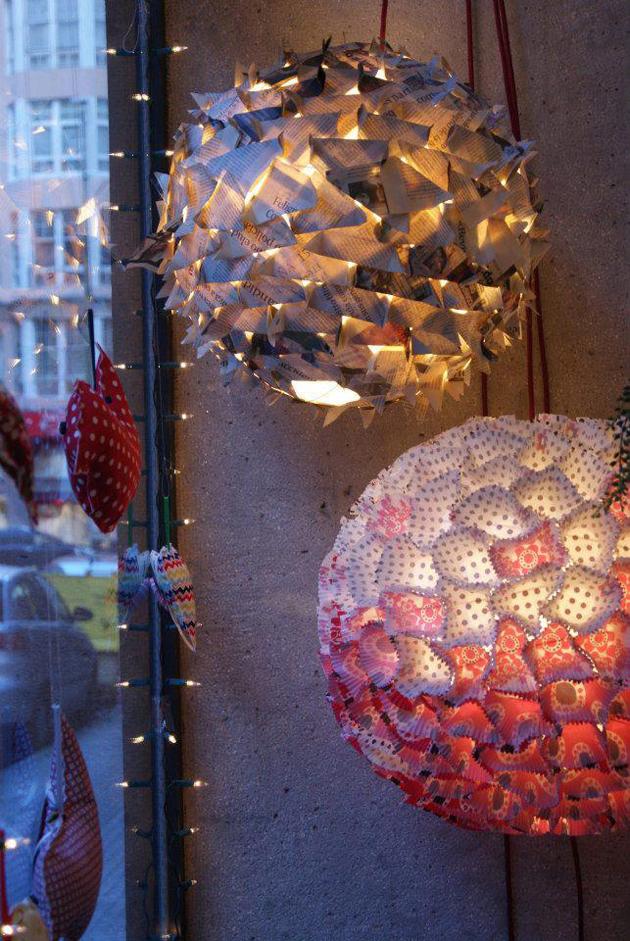 Las firmas de Chic Market