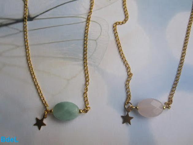 Las firmas de Chic Market