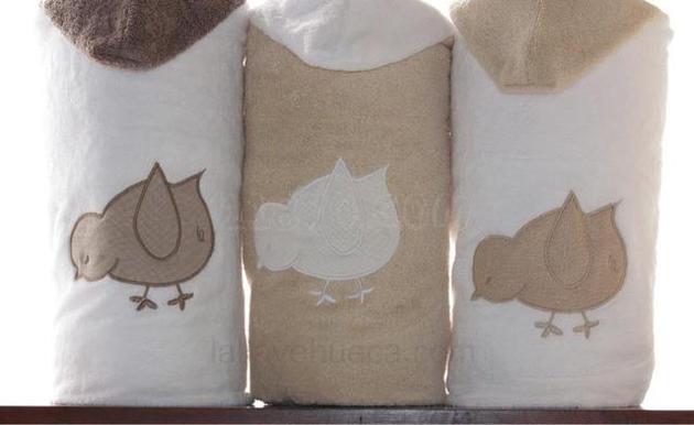 Las firmas de Chic Market