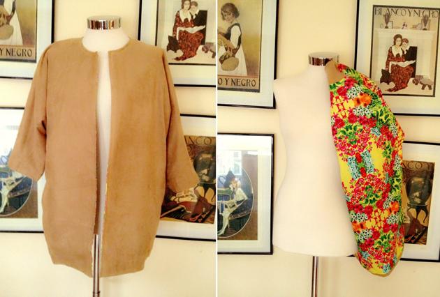 Las firmas de Chic Market