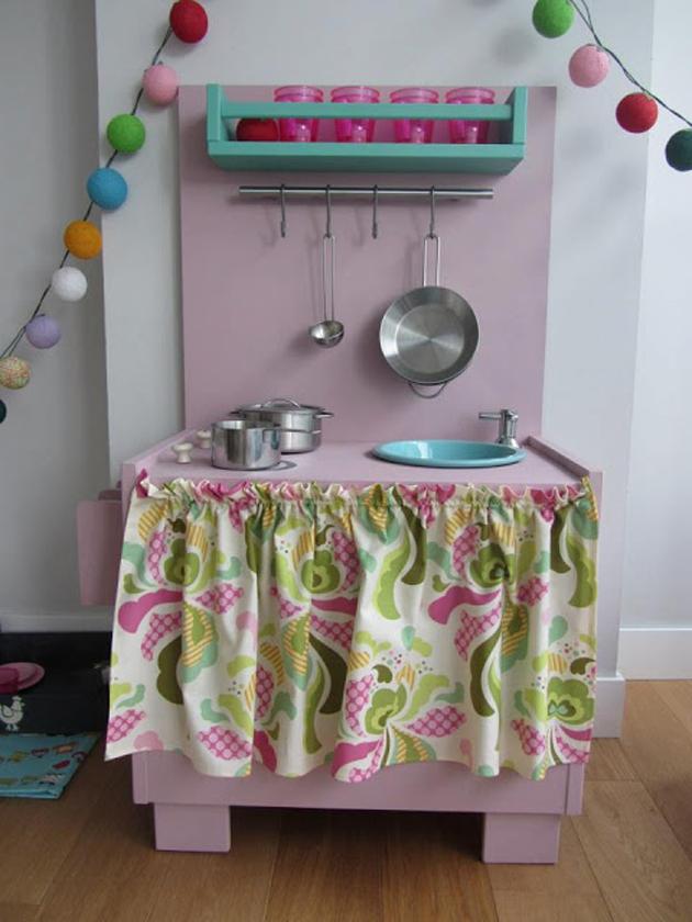 Las firmas de Chic Market