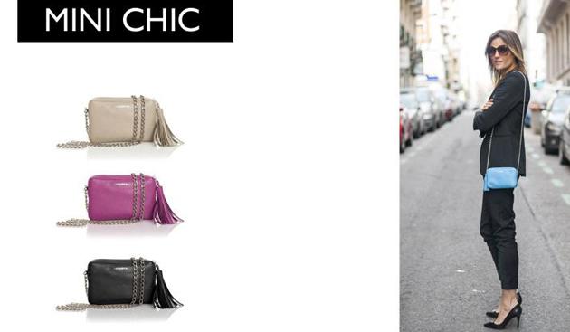 Las firmas de Chic Market