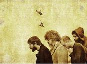 Standstill presenta "Dentro Luz"