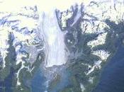 Google muestra cambios ocurridos Tierra años