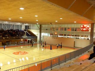 CON PARTIDOS JUVENILES SE INICIA LA FECHA DEL BÁSQUETBOL DE LA ASOCIACIÓN PUNTA ARENAS