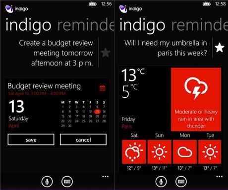 Diez apps básicas para Windows Phone