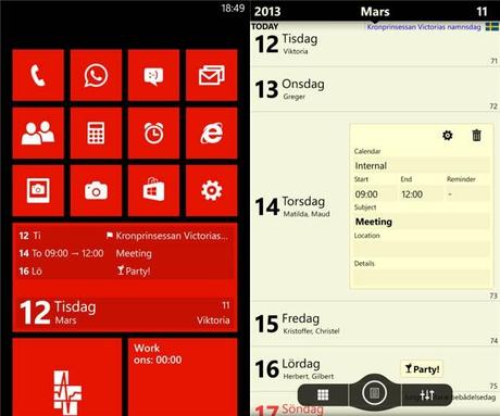 Diez apps básicas para Windows Phone