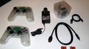 OUYA ¿Algo más que una consola? OUYA box 300x168 OUYA ¿Algo más que una consola?