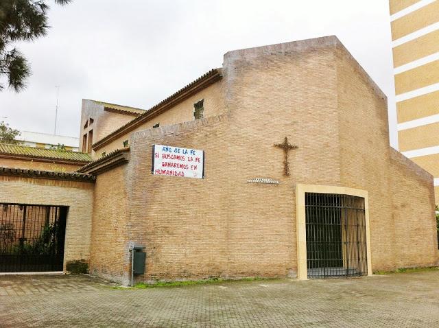 La Iglesia de San Juan de Rivera.