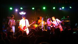 Concierto The Adicts + Far From Finished, Madrid, Sala Rock Kitchen, 9-5-2013