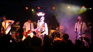 Concierto The Adicts + Far From Finished, Madrid, Sala Rock Kitchen, 9-5-2013