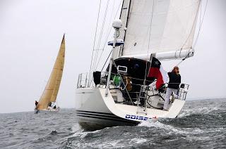 CLUB DE YATES HIGUERILLAS LE RINDE HOMENAJE A LA ARMADA DE CHILE CON LA TRADICIONAL REGATA GLORIAS NAVALES