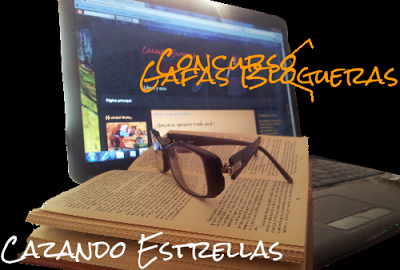 Gafas blogueras: el 