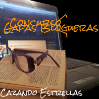 Gafas blogueras: el 