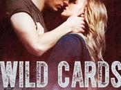 Portada Revelada: Wild Cards (Fullriders, Simone Elkeles