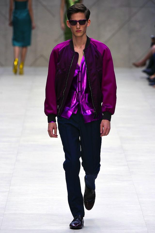 METALLICS ARE REINVENTED