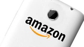 Amazon podría estar fabricando un teléfono con pantalla 3D