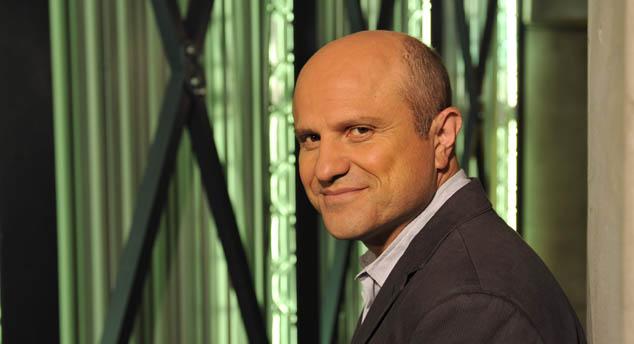 Enrico Colantoni