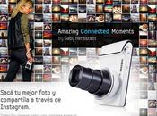 Concurso Fotográfico para ganarte cámara Samsung Galaxy