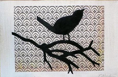 black_white_bird_xlg La sincronía
