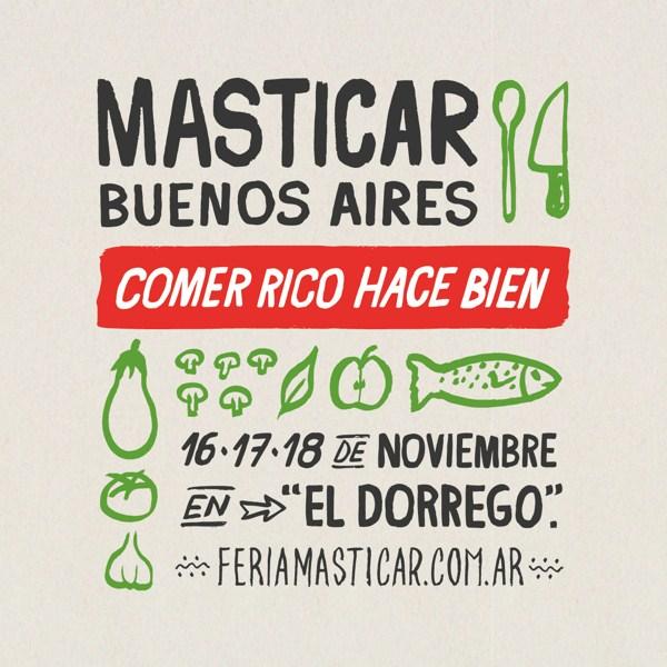 masticar buenos aires 2012 