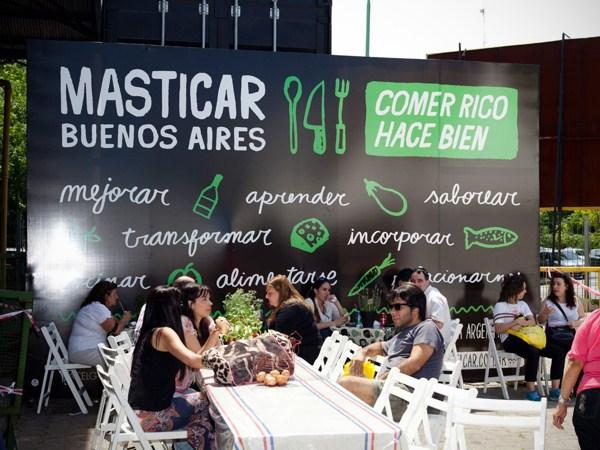 masticar buenos aires 2012 