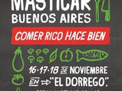 Masticar Buenos Aires 2012