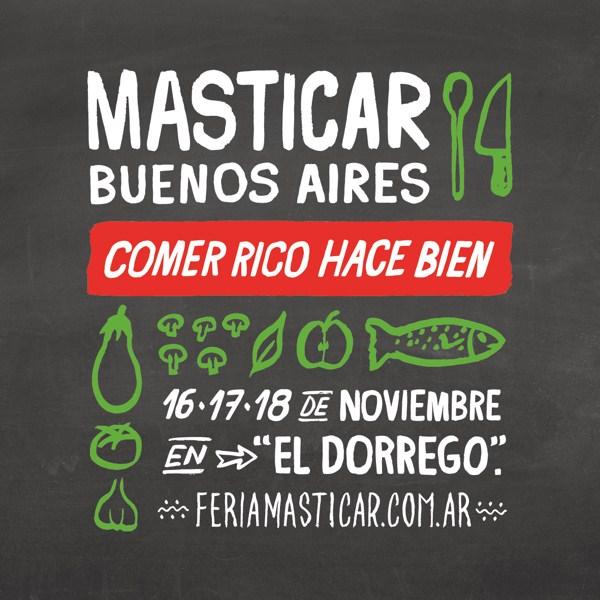 masticar buenos aires 2012 