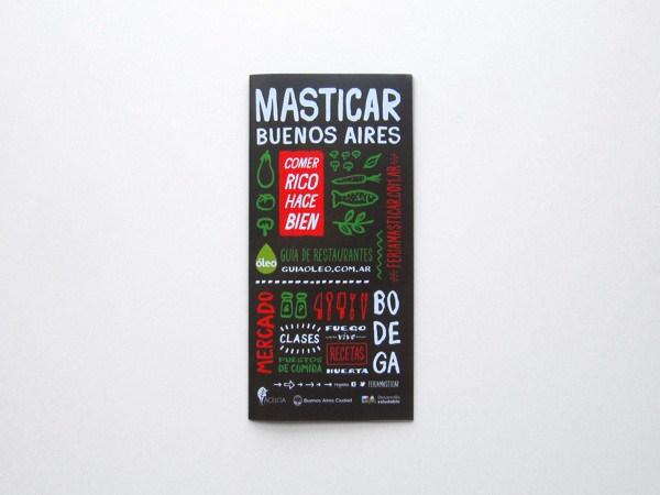 masticar buenos aires 2012 