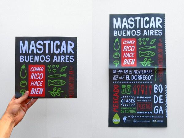 masticar buenos aires 2012 