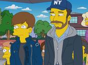 Justin Bieber Simpsons