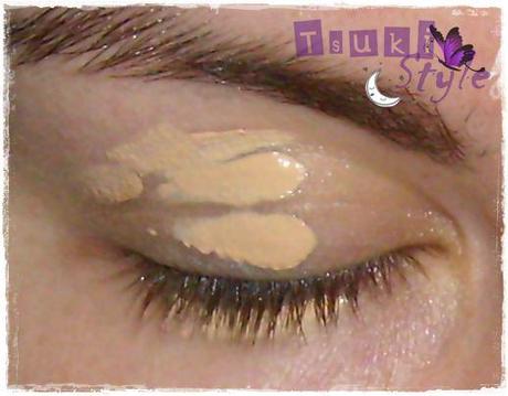 #Look inspirado en...# ~ Yuna ~ Final Fantasy X ~ #Look inspirado en...# ~ Yuna ~ Final Fantasy X ~