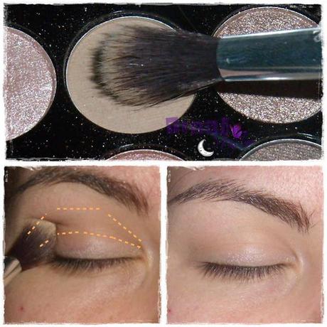 #Look inspirado en...# ~ Yuna ~ Final Fantasy X ~ #Look inspirado en...# ~ Yuna ~ Final Fantasy X ~