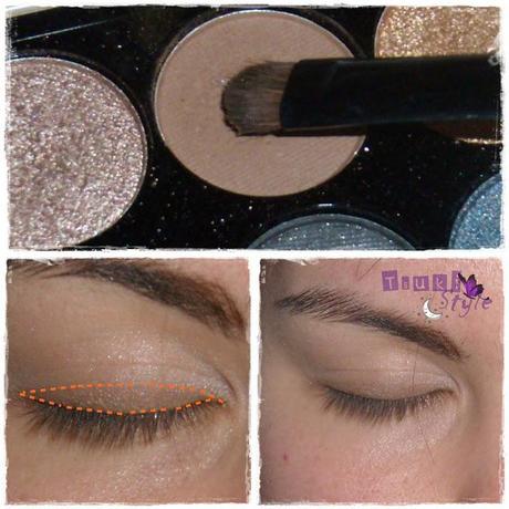 #Look inspirado en...# ~ Yuna ~ Final Fantasy X ~ #Look inspirado en...# ~ Yuna ~ Final Fantasy X ~