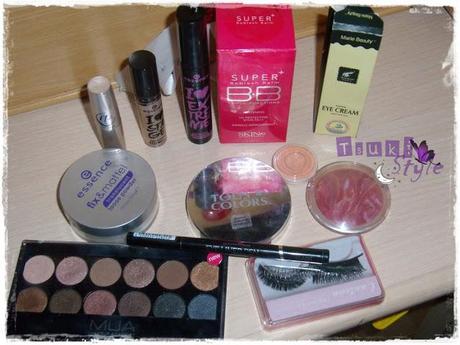 #Look inspirado en...# ~ Yuna ~ Final Fantasy X ~ #Look inspirado en...# ~ Yuna ~ Final Fantasy X ~