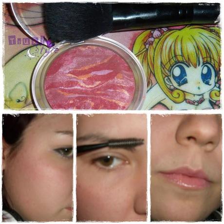 #Look inspirado en...# ~ Yuna ~ Final Fantasy X ~ #Look inspirado en...# ~ Yuna ~ Final Fantasy X ~