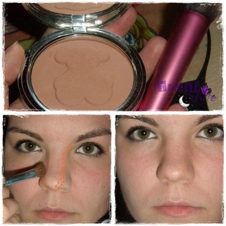 #Look inspirado en...# ~ Yuna ~ Final Fantasy X ~ #Look inspirado en...# ~ Yuna ~ Final Fantasy X ~