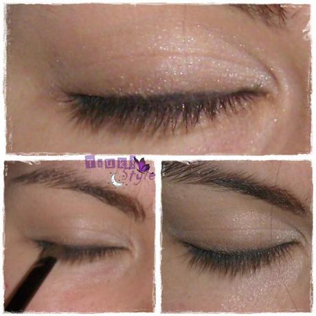 #Look inspirado en...# ~ Yuna ~ Final Fantasy X ~ #Look inspirado en...# ~ Yuna ~ Final Fantasy X ~