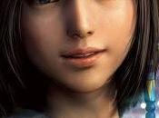 #Look inspirado en...# Yuna Final Fantasy