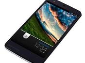 Sharp AQUOS 2065H: batería dura dias