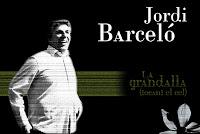 Jordi Barceló – La Grandalla (Tocant el Cel) (PROMO)