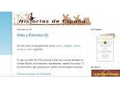 Blogs Historias España