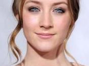 Saoirse Ronan podría actriz “tipo” para Bruja Escarlata Vengadores
