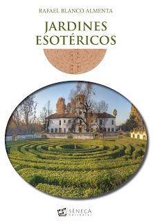 LIBRO: JARDINES ESOTÉRICOS